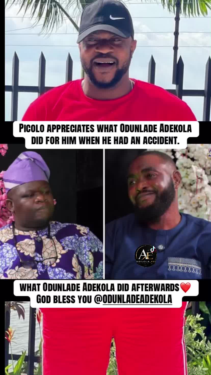@ADEJOLA ENT.