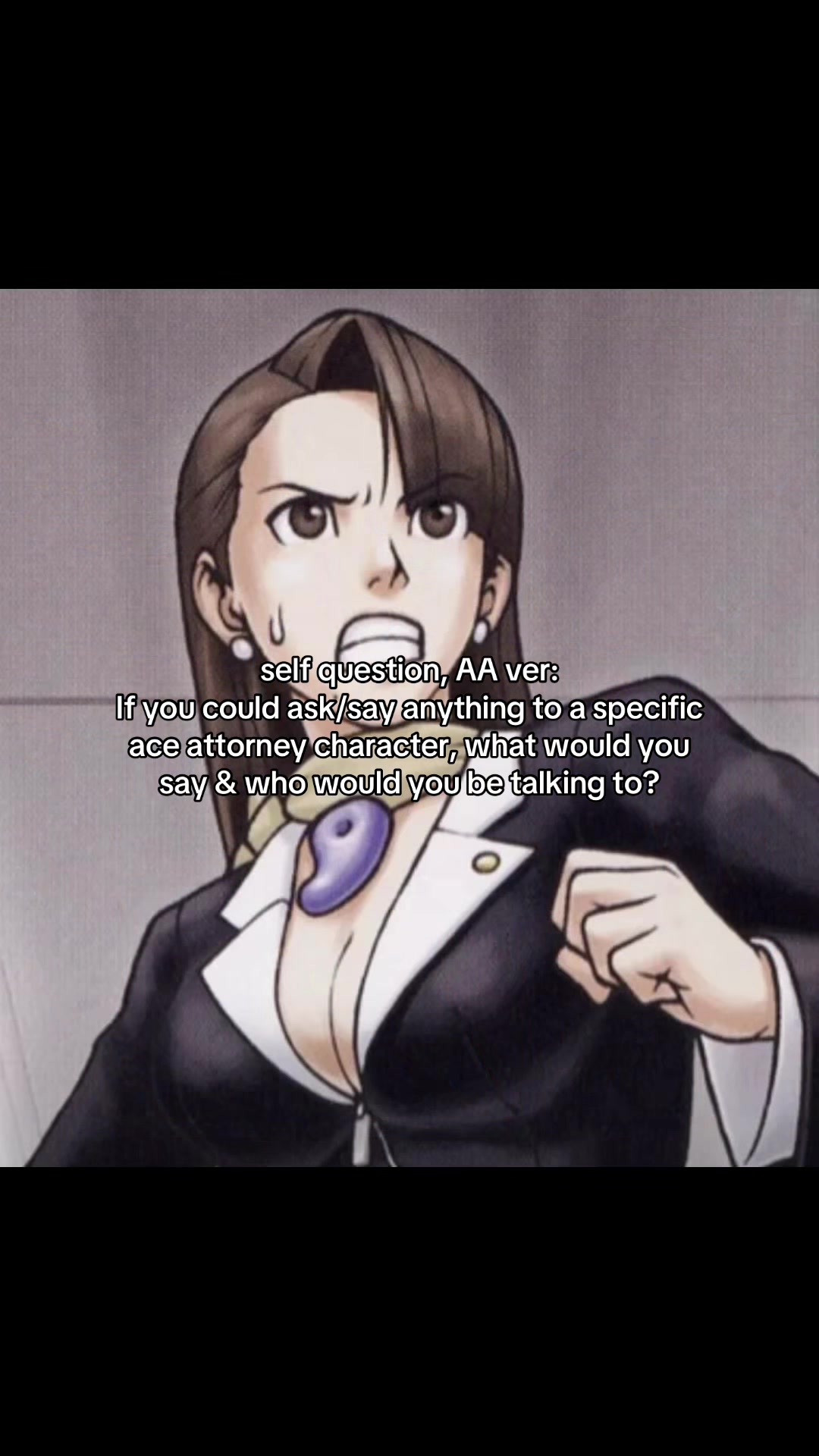 @Miles Wrightworth™ ⚖️‼️