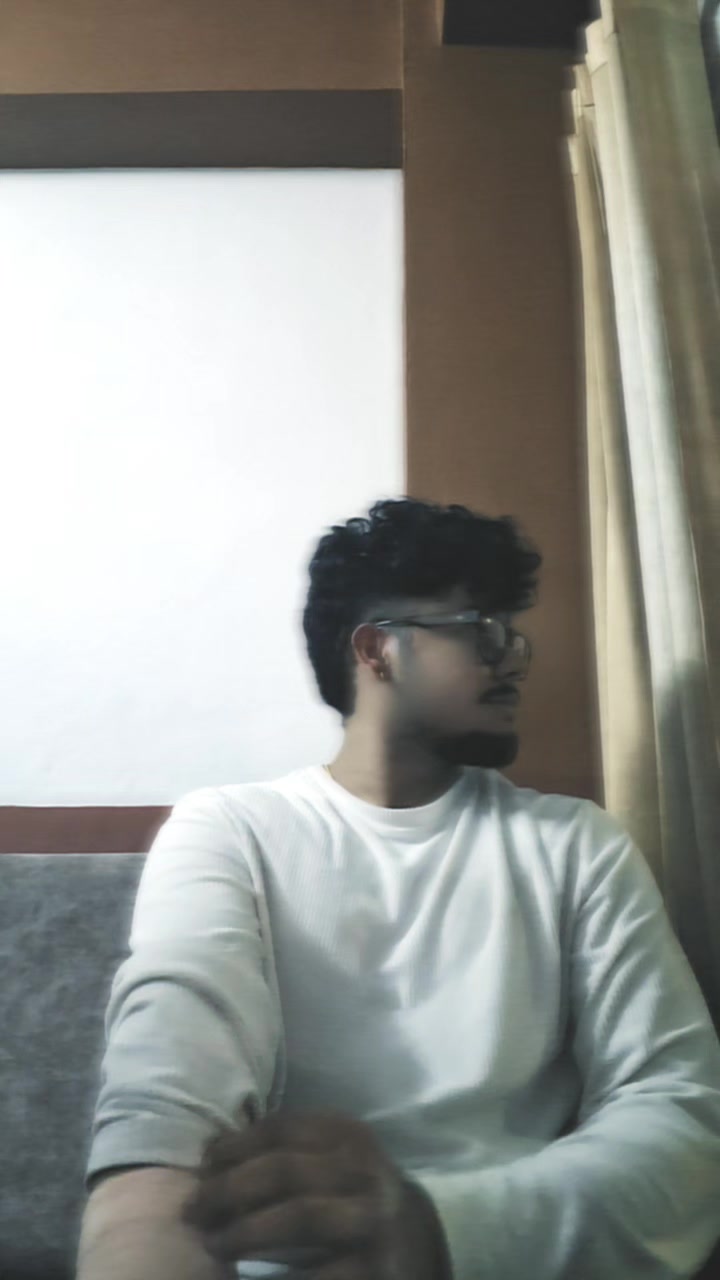@Abhishek chand