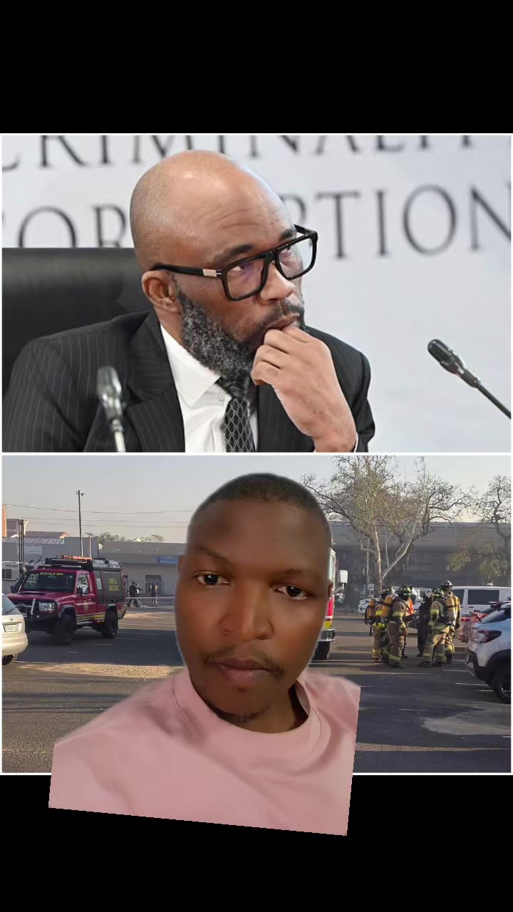 @Mbusi Ndaba
