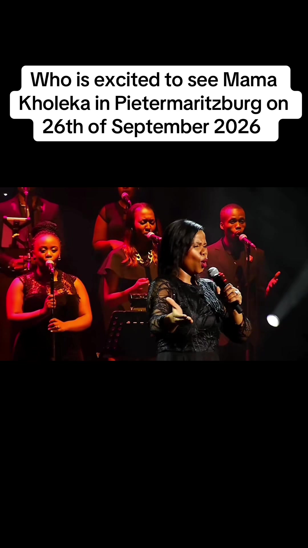 @S.A Gospel🇿🇦