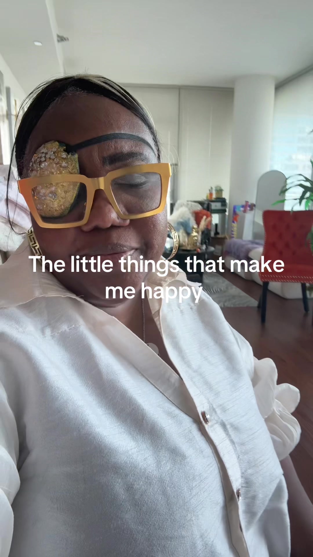 @Yolanda Carter