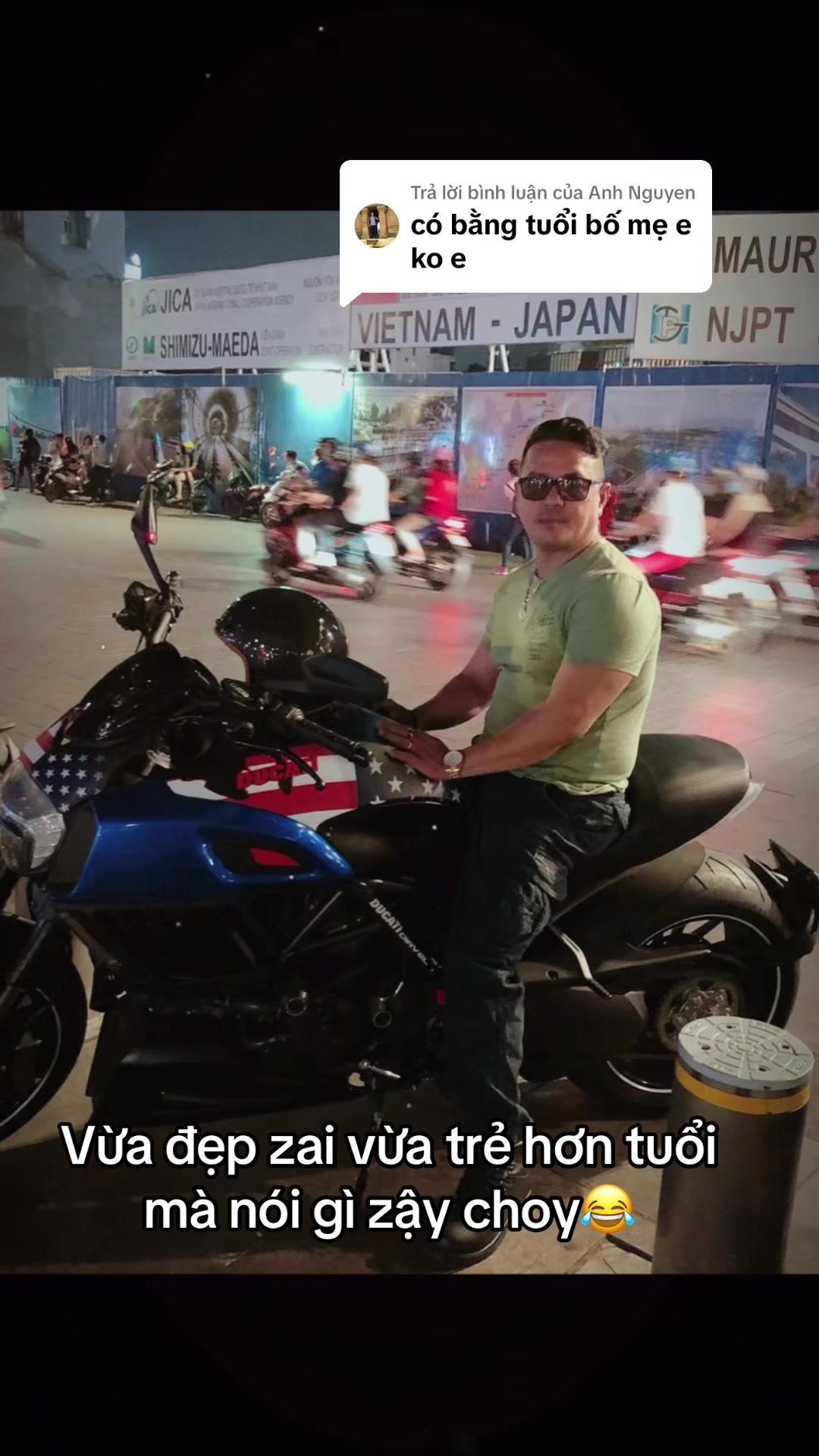 @Hồng Trà