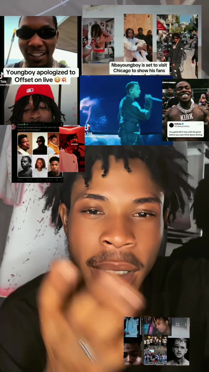 @LOYALTY RECORD 🎙📌