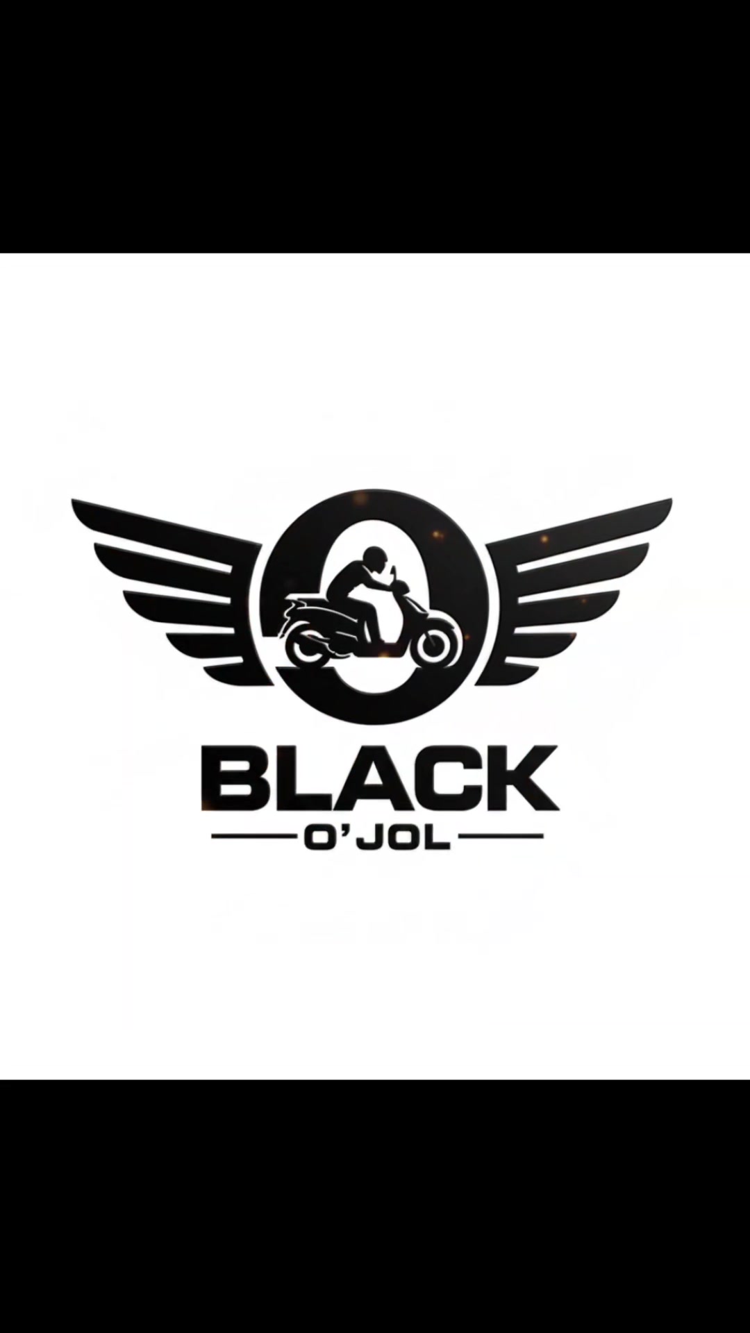 @Black Ojol
