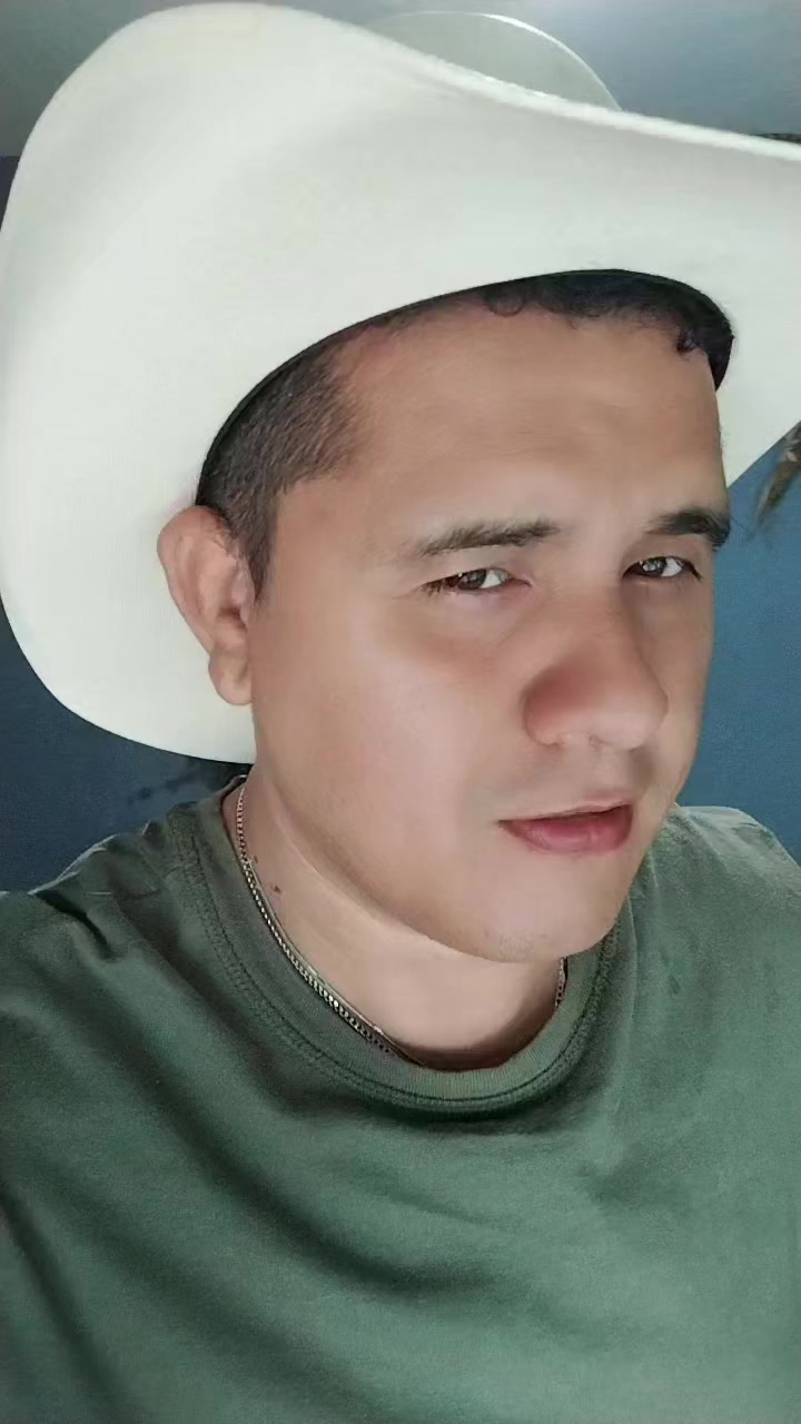 @Andy Johan Felix Rocha