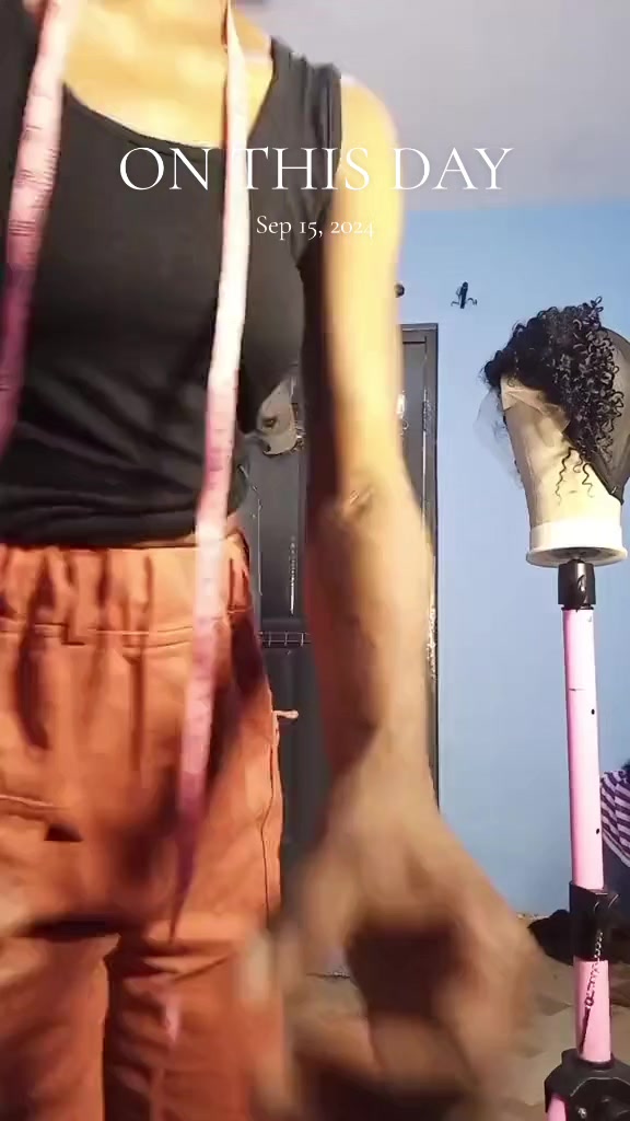 @SweetCheeks โ