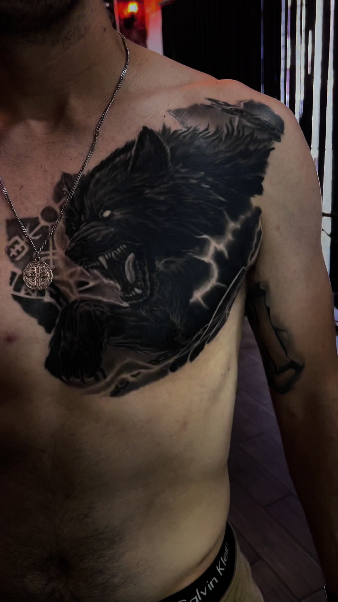 @Peter Pintos Tattoo