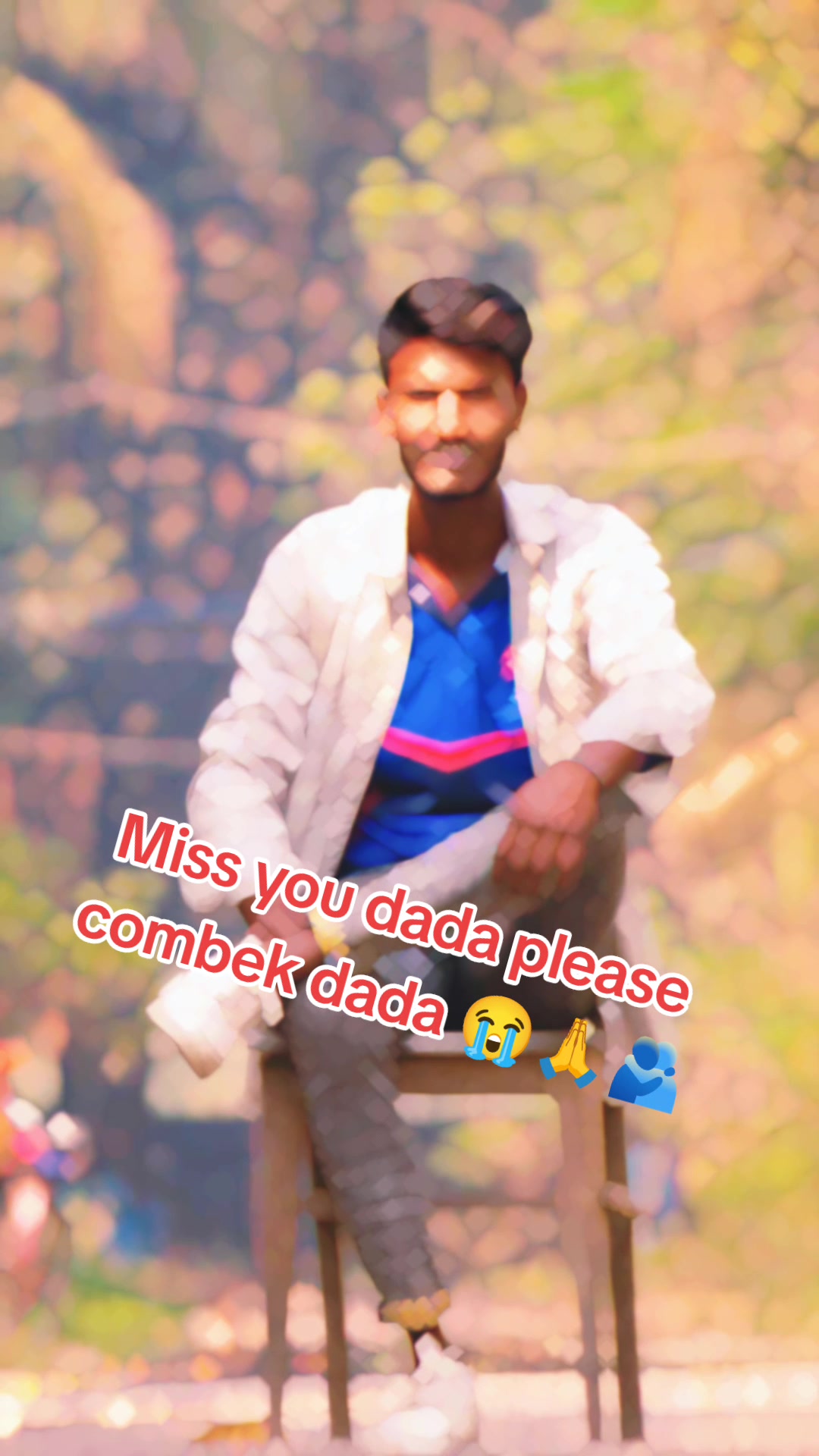 @Chanda Singh