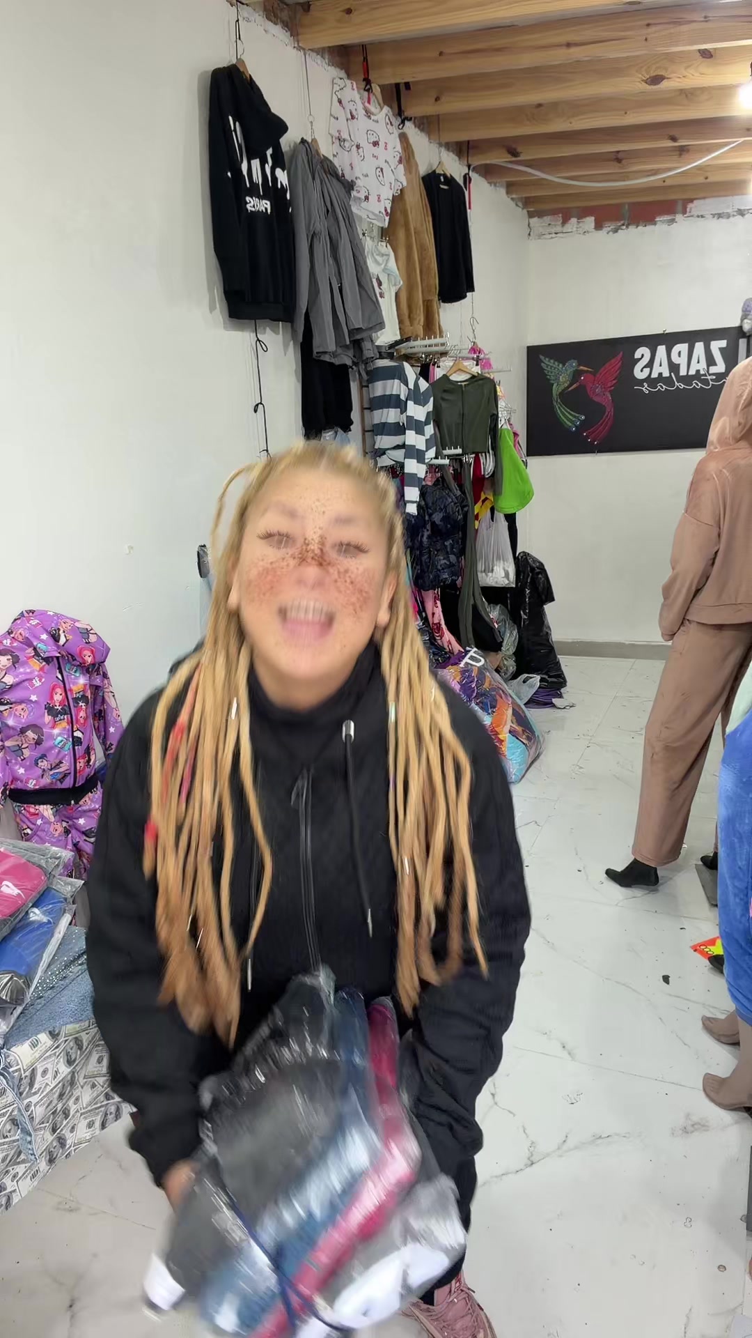 @Abii Rasta