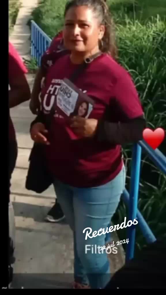@Lucesita LP