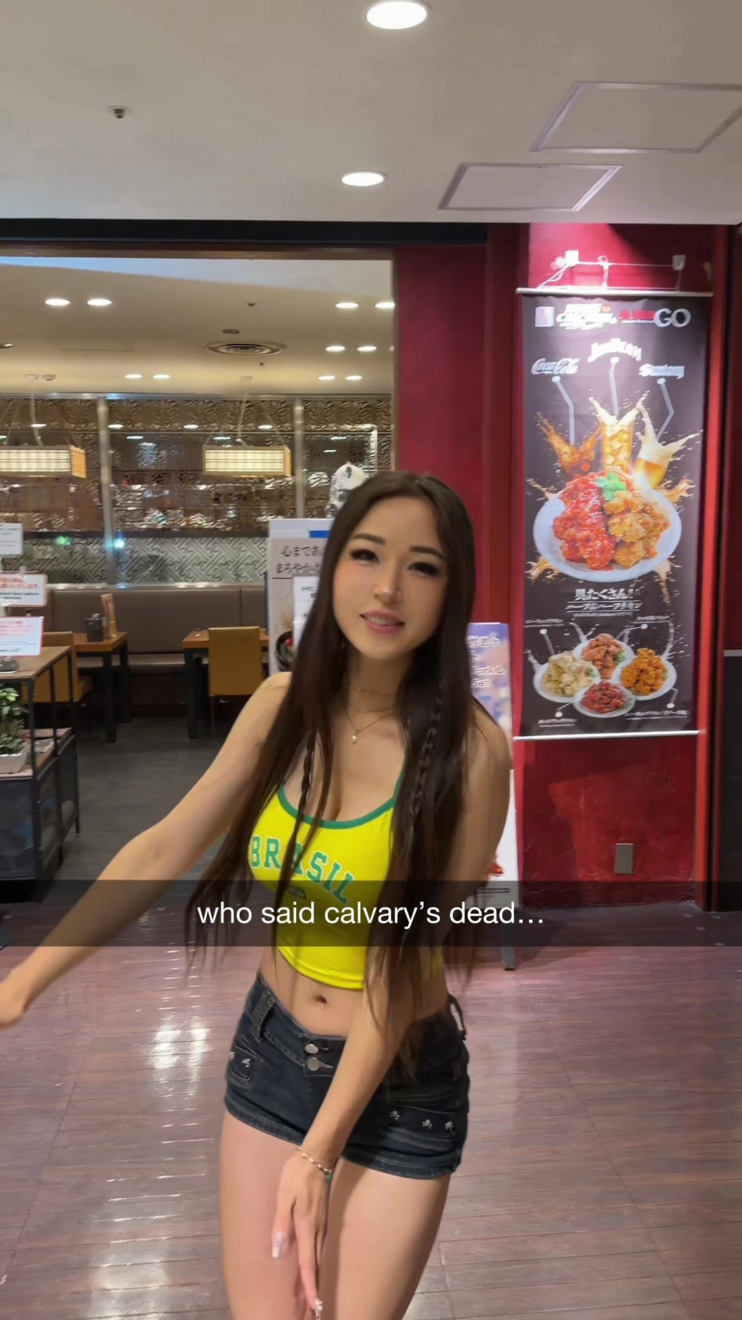 @Peach