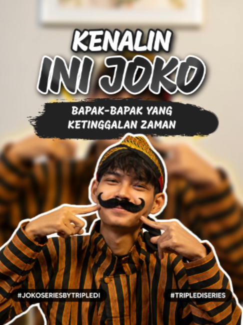 @TRIPLEDI