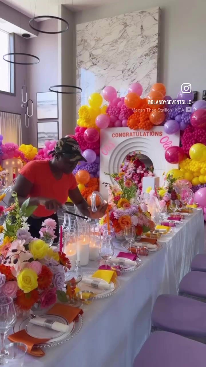 @Blandy&rsquo;s Events llc