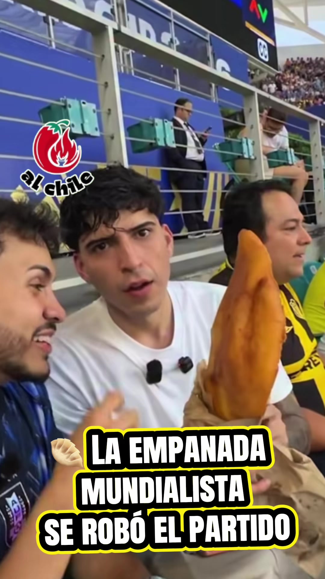 @Alchile
