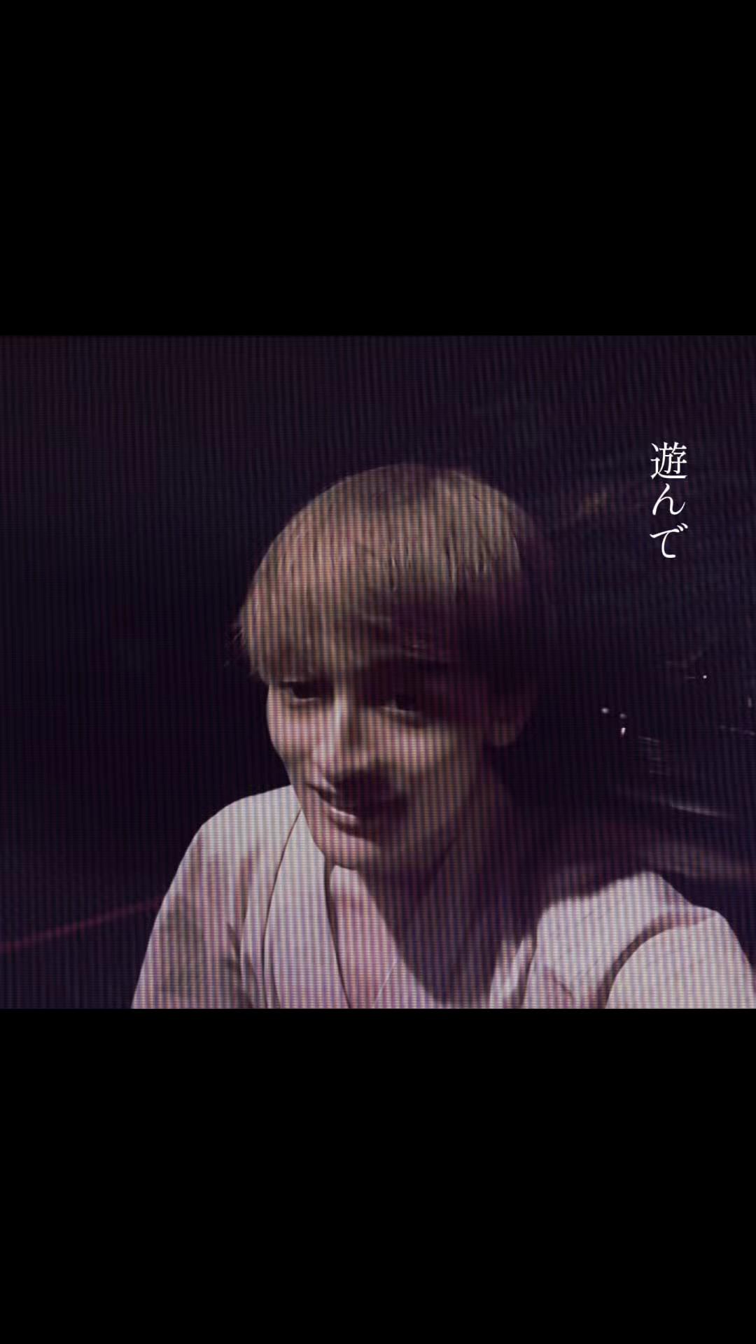 @♪