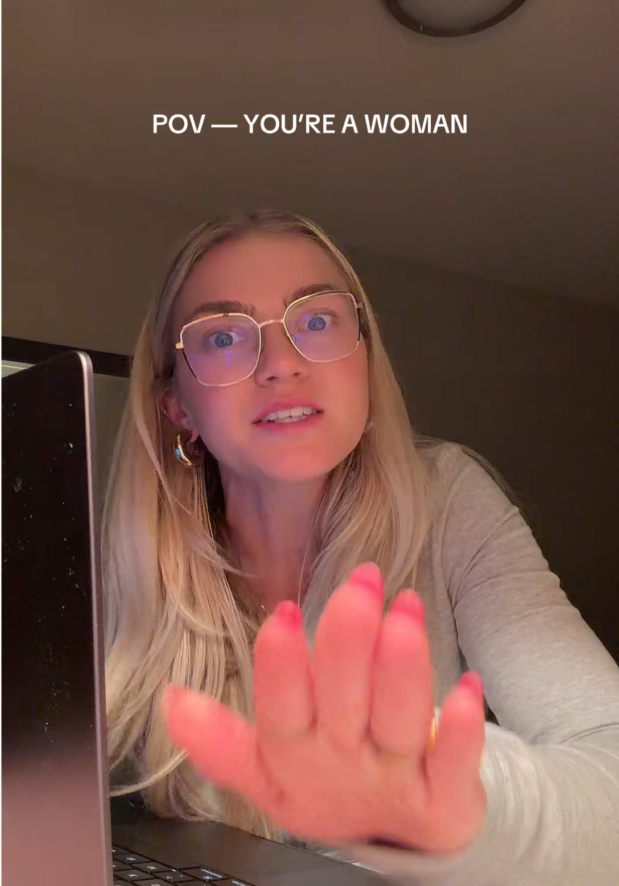 @MADISON PAIGE