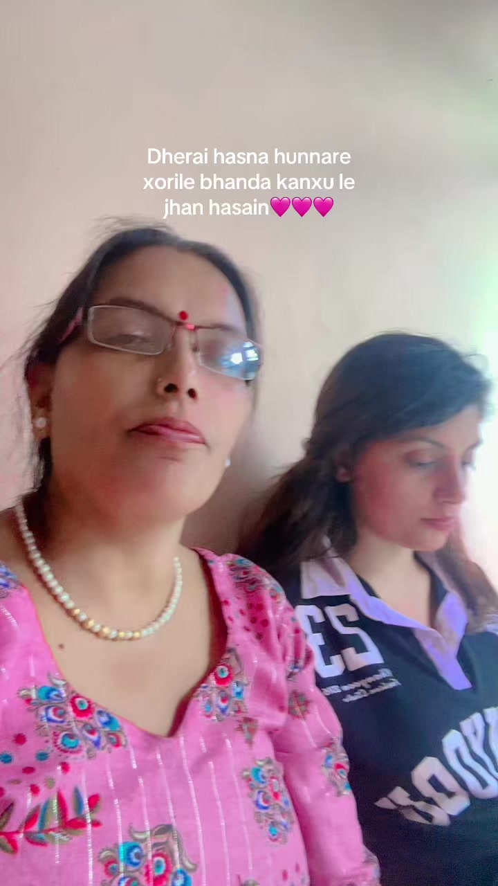 @janaki gaire