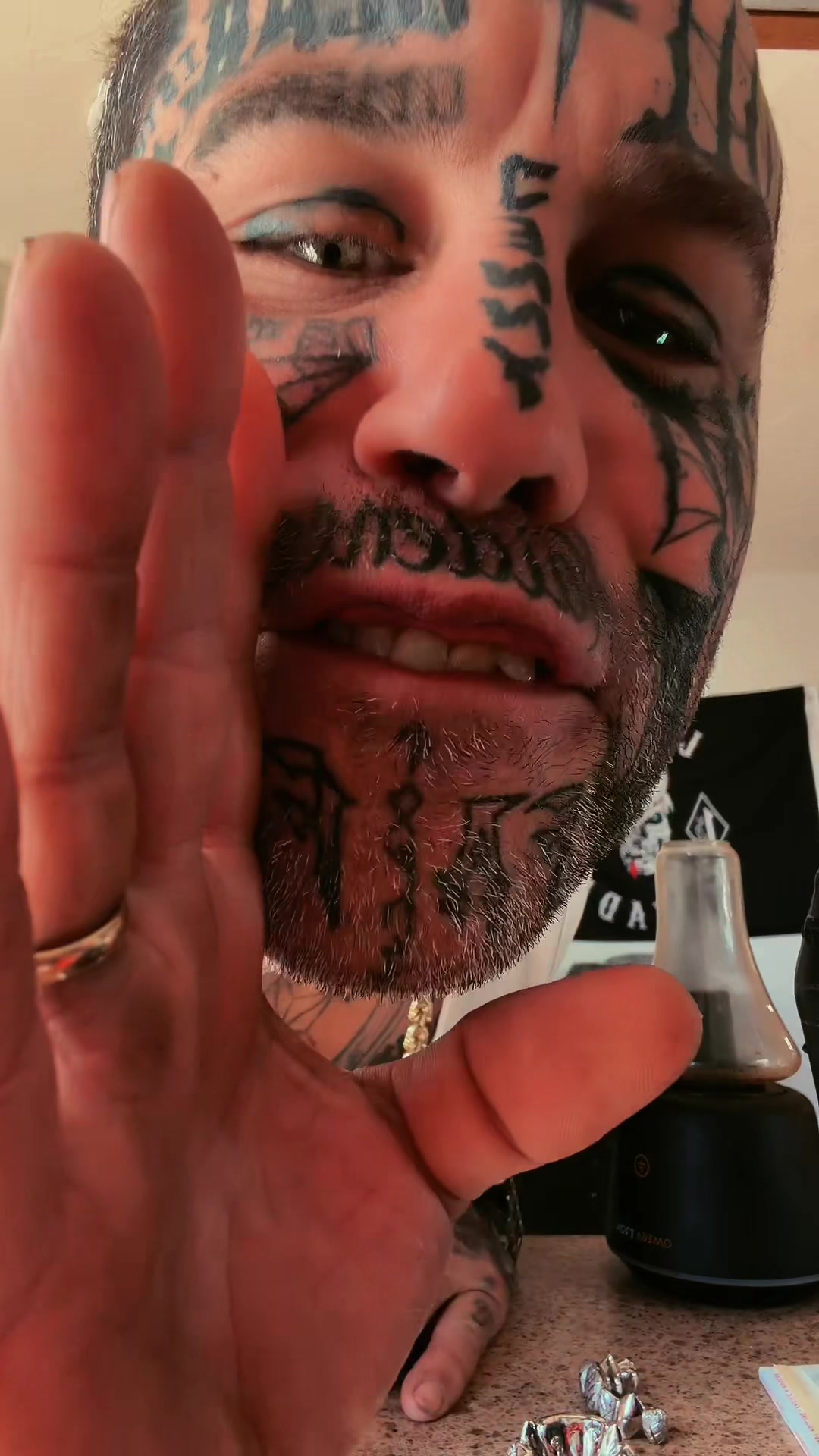 @Savage