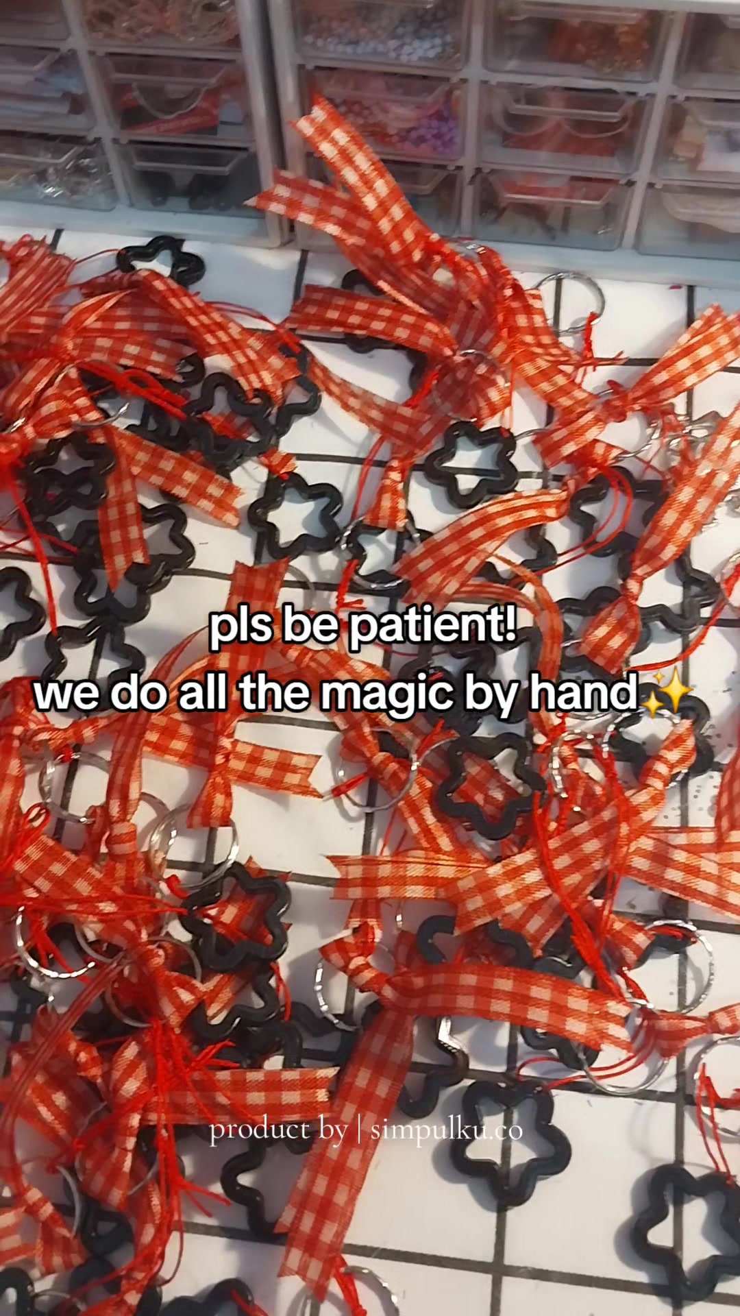 @Handmade Accessories Crafts