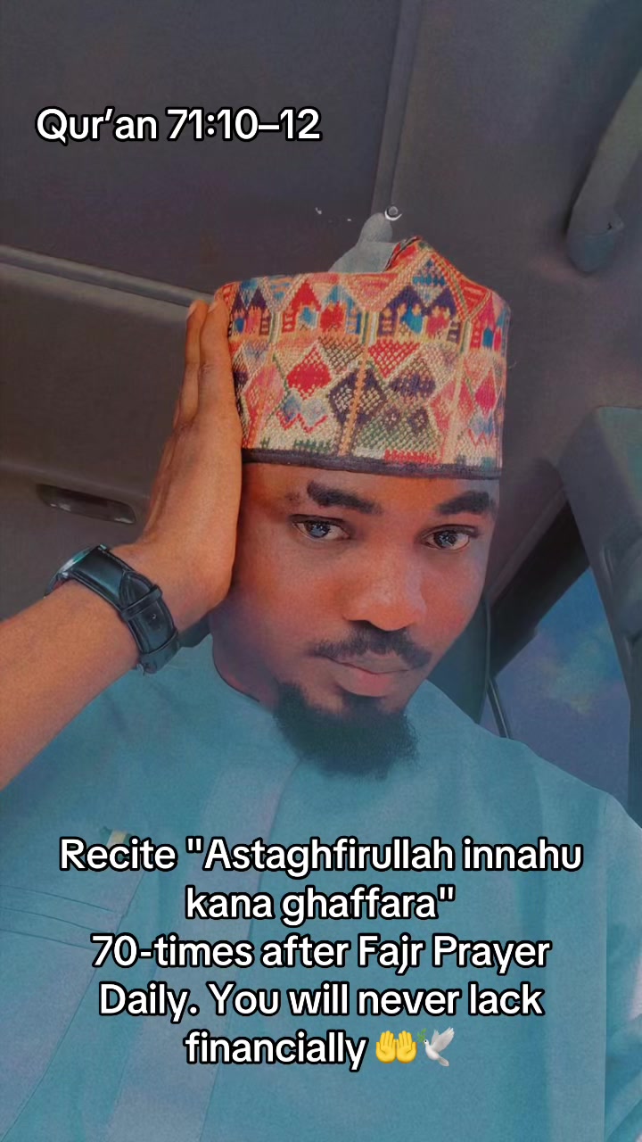 @Hajj_Boluwatife