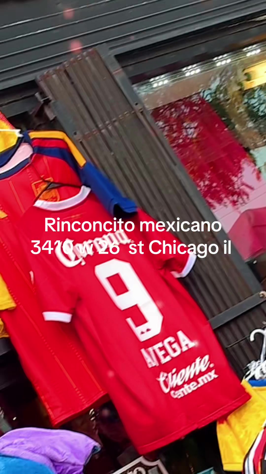 @Chaparrita