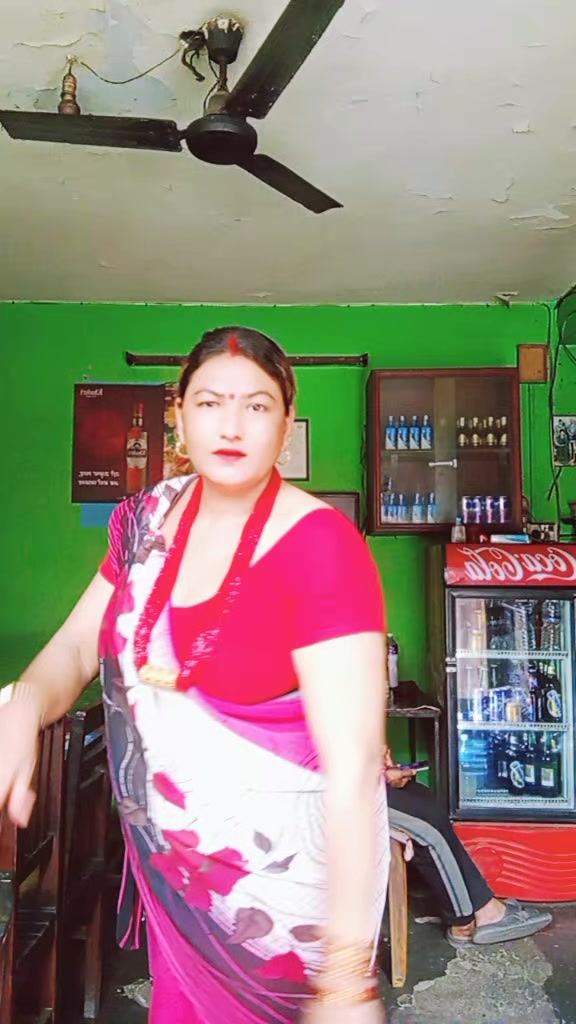 @Radhika Adhikari