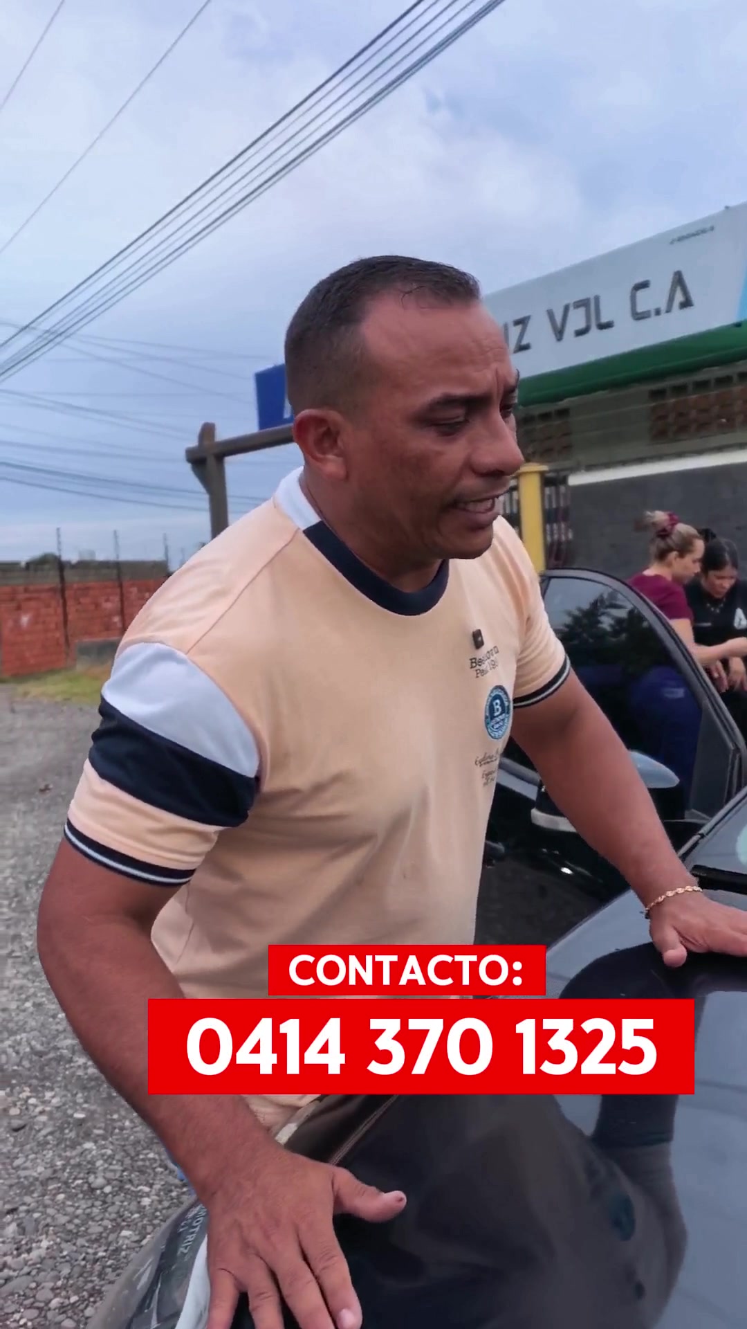 @Víctor Aponte