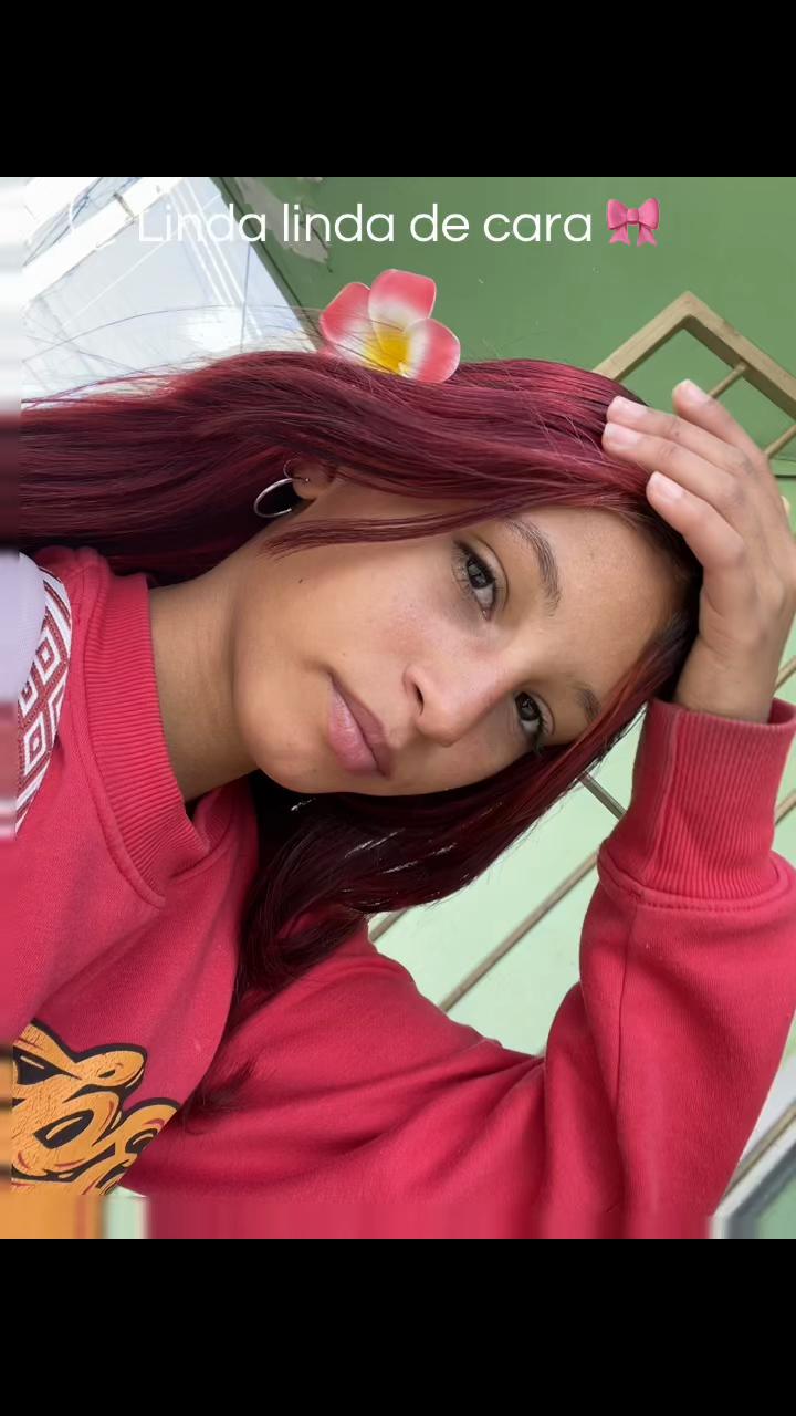 @La flaca✨