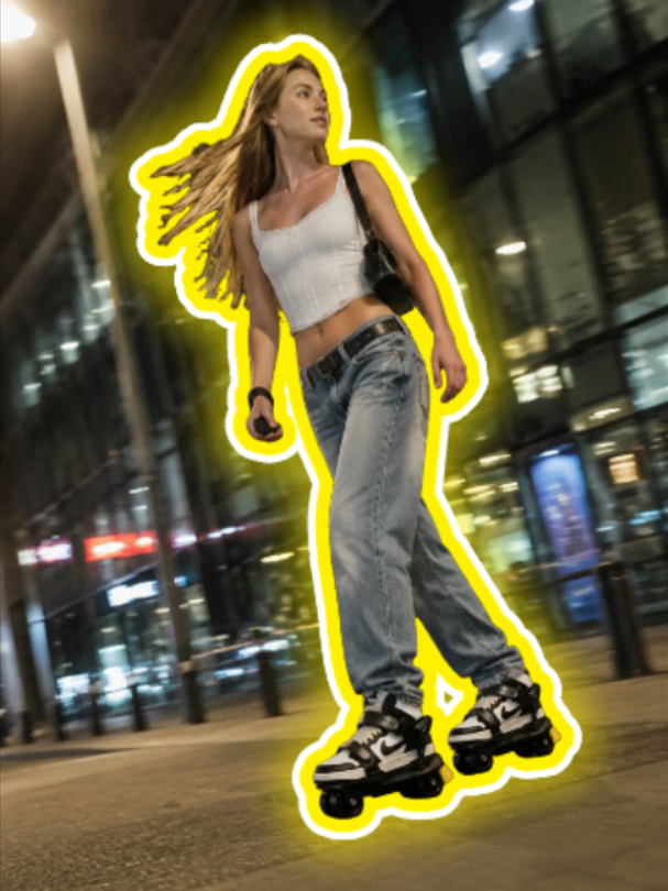 @Airtrick E-Skates