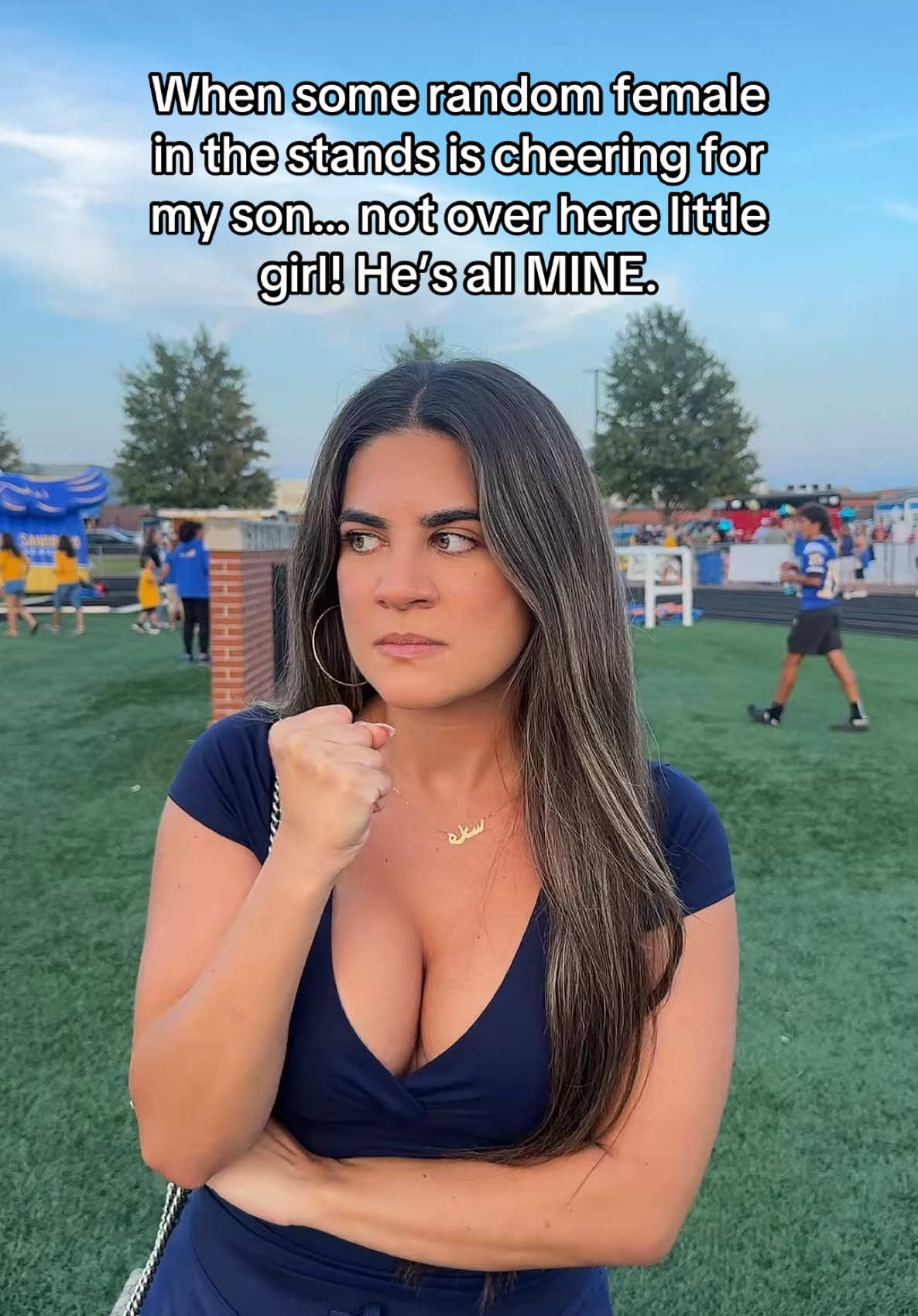 @Sarah Klait