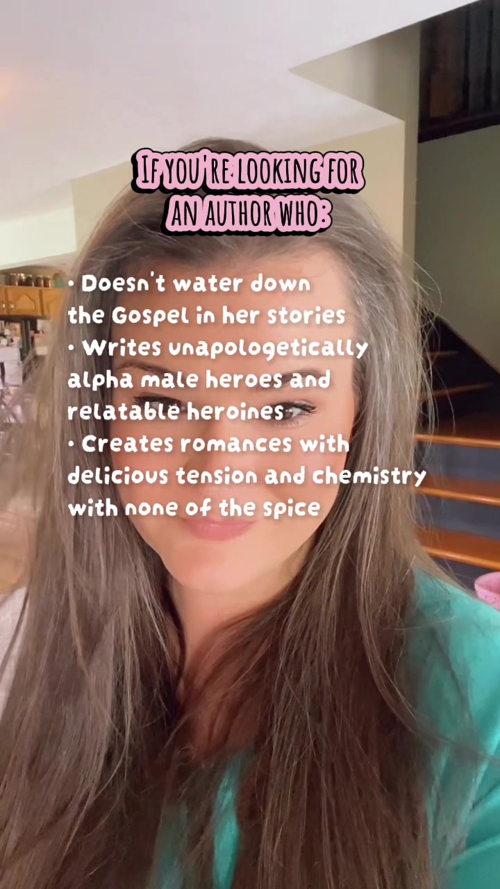 @Tawni Suchy โ Romance Author