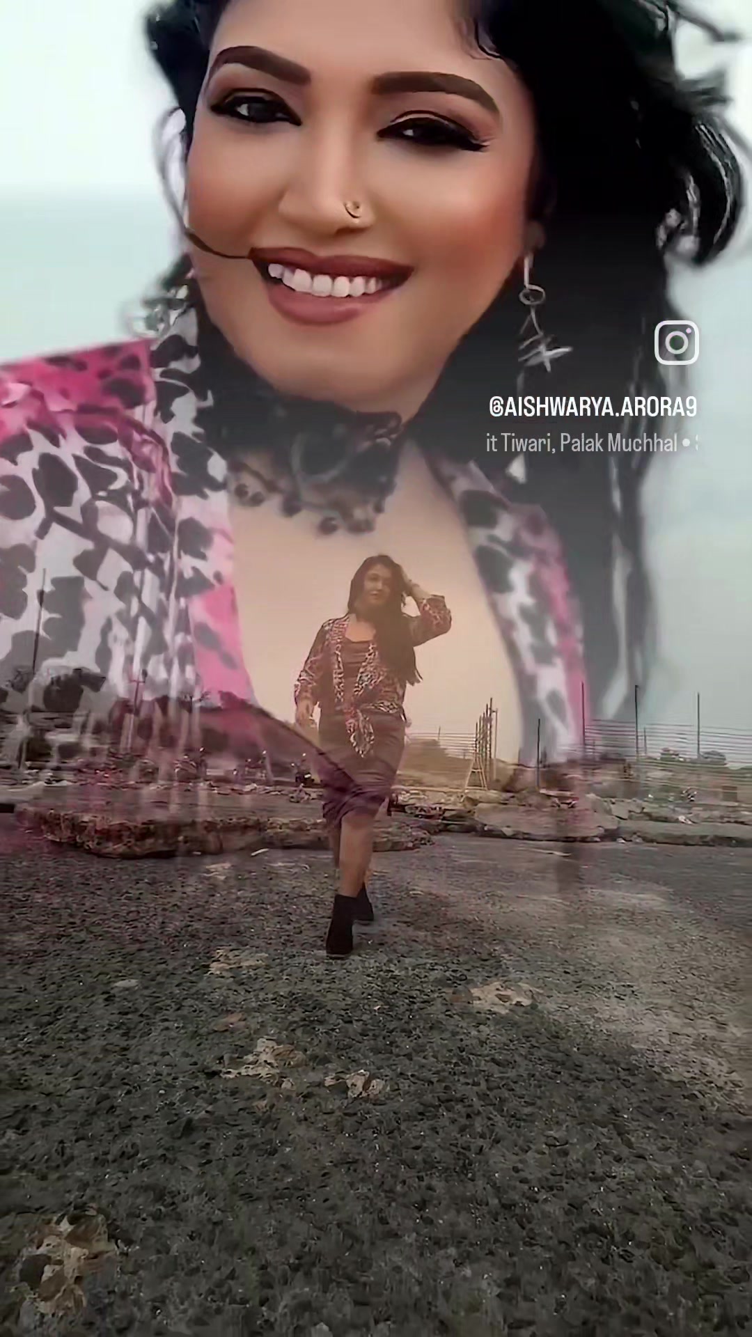 @Aishwarya Arora