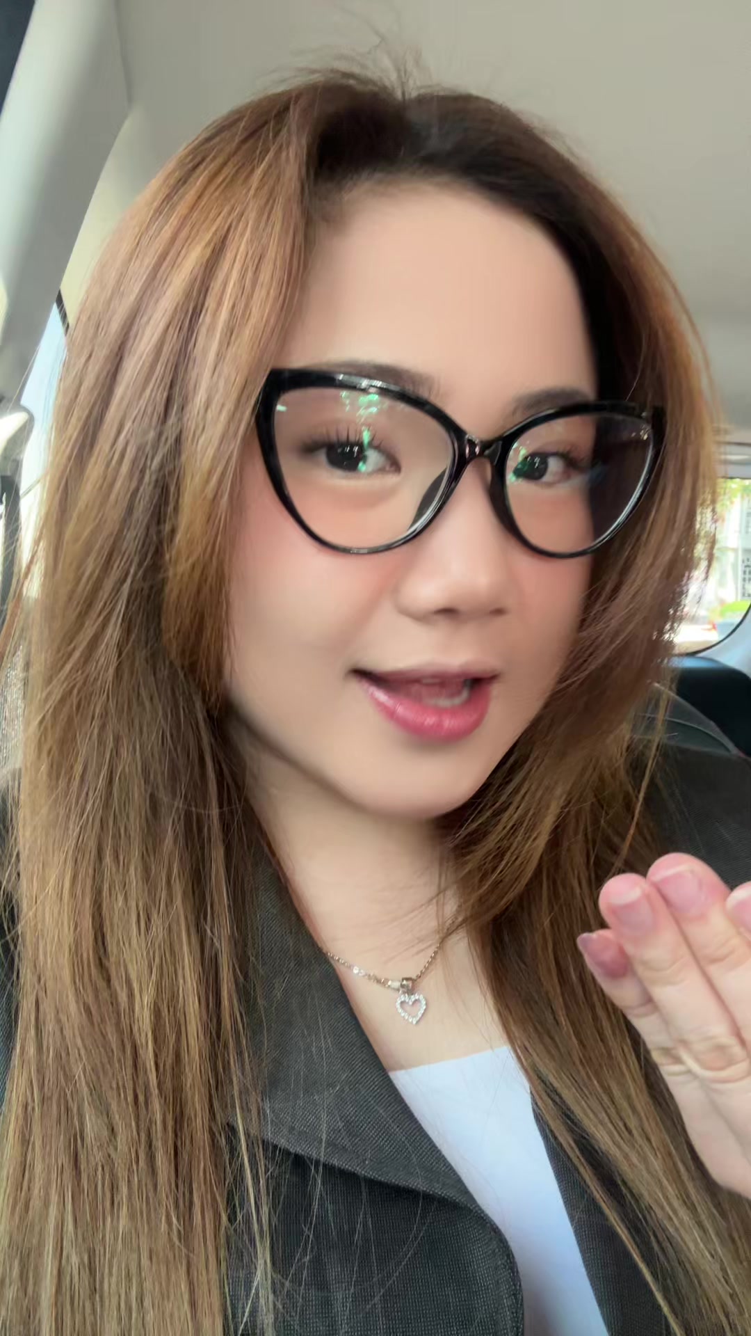 @Karen Francine