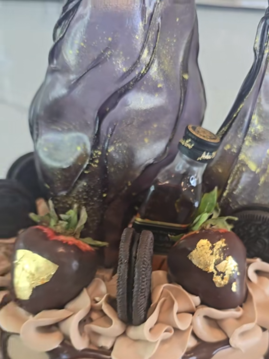 @Sweet Moist Cakes ๐ฏ๐ฒ๐ฐ๐พ