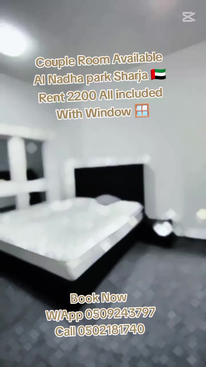 @✨🏠Al Nahda sharjah Homes ✨🏠