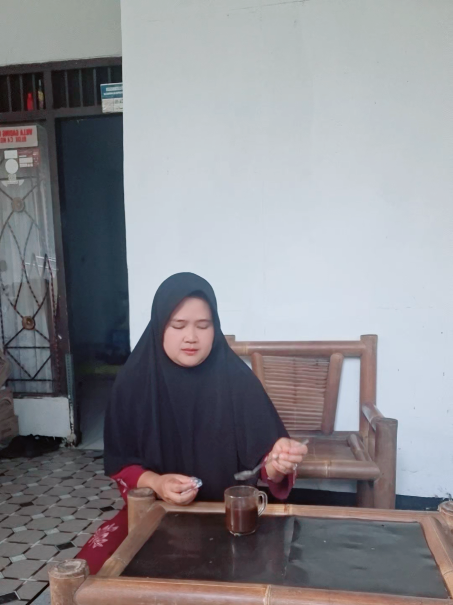 @Mamahnya Razzan