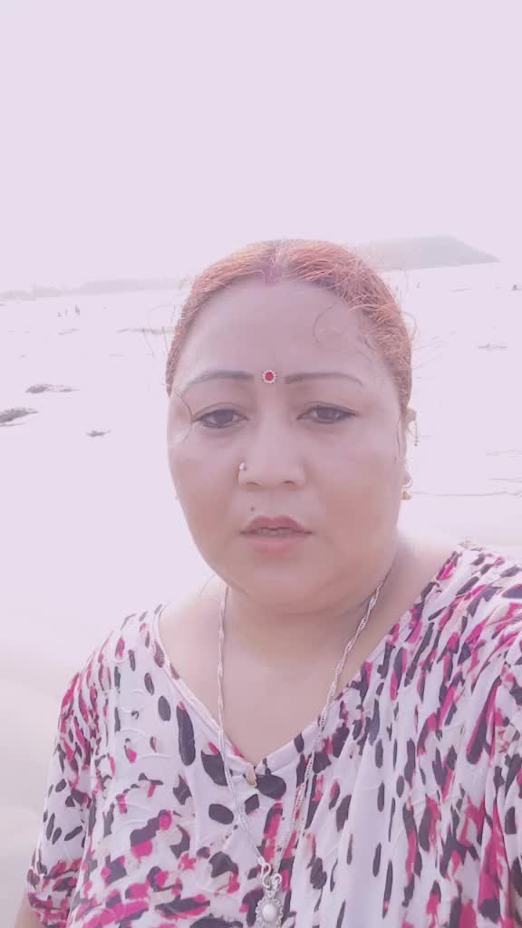@Manisha Khadka