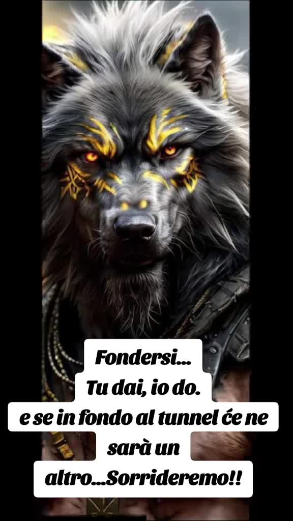 @🐺🗽Crazy Wolf.