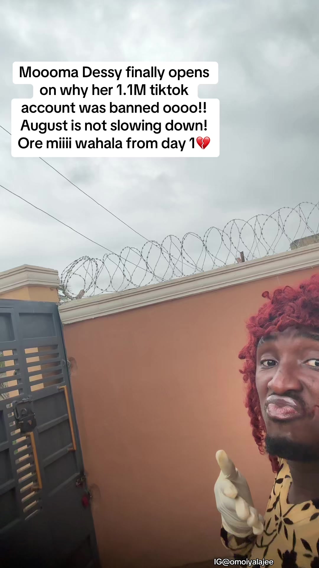 @Omoiyalajee