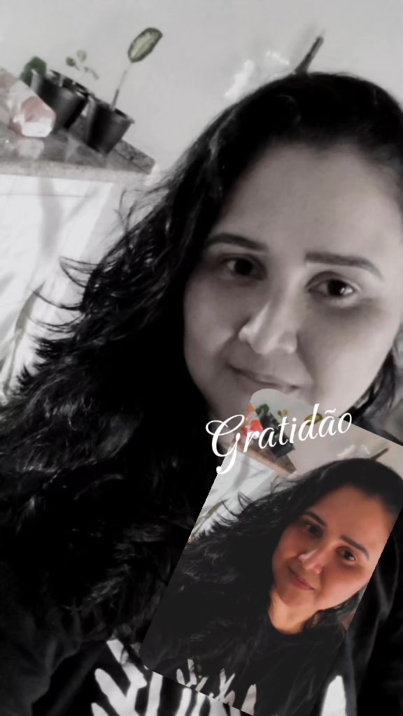 @Rosilene Rodrigues