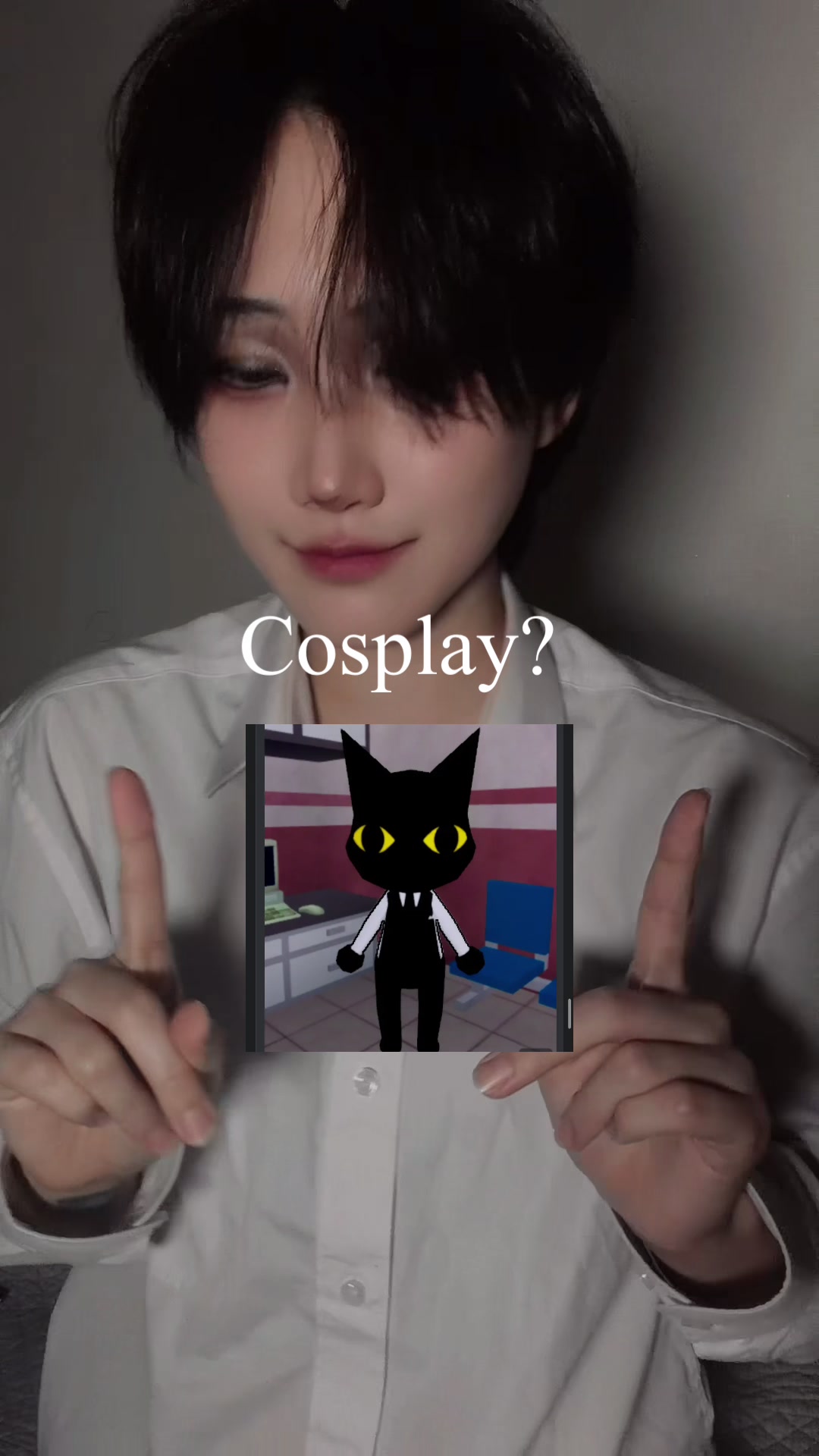 @가비니[Cosplay]