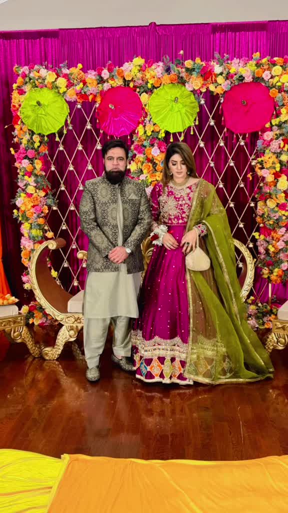@Rabia Amir khan