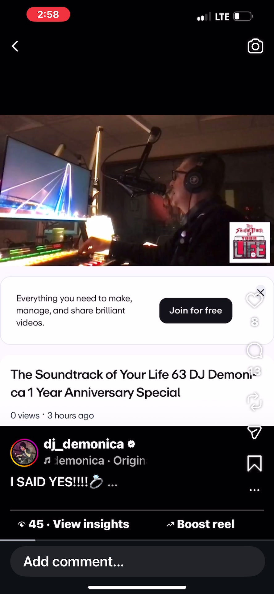 @DJ Demonica