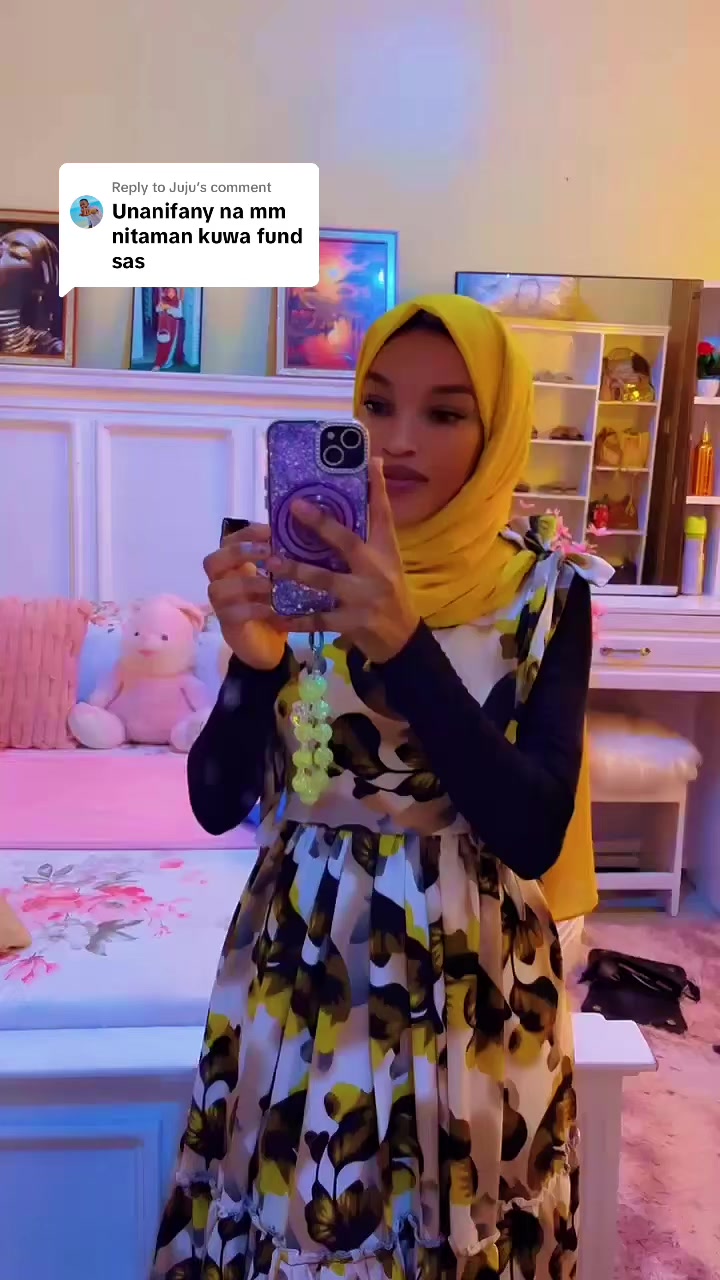 @mwanahbeauty