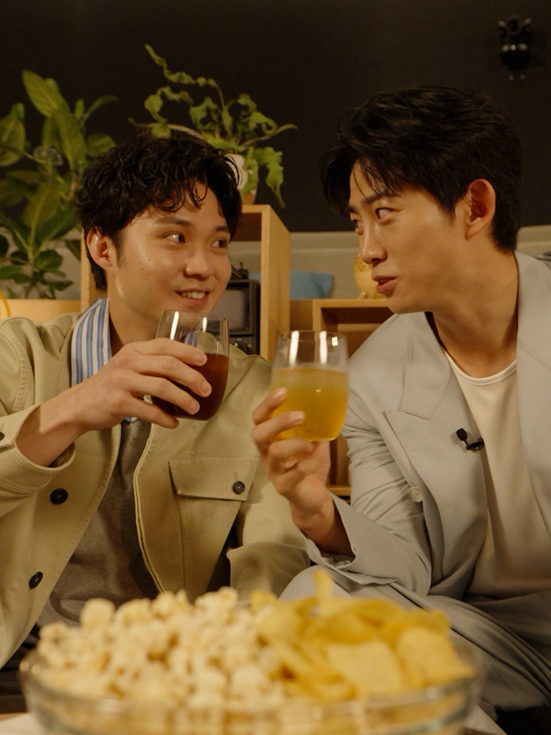@Netflix Japan