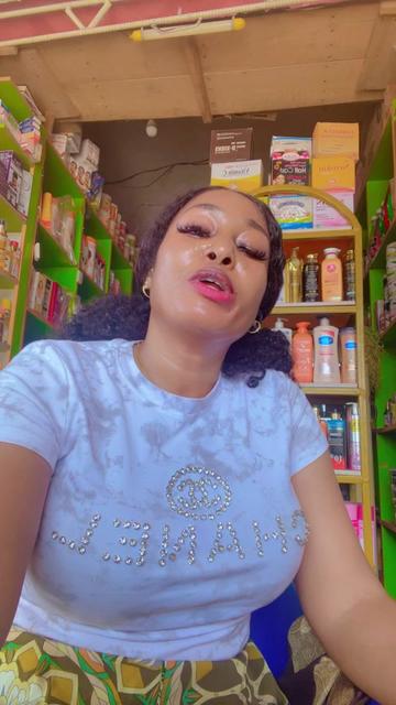 @OGUN SKINCARE VENDOR