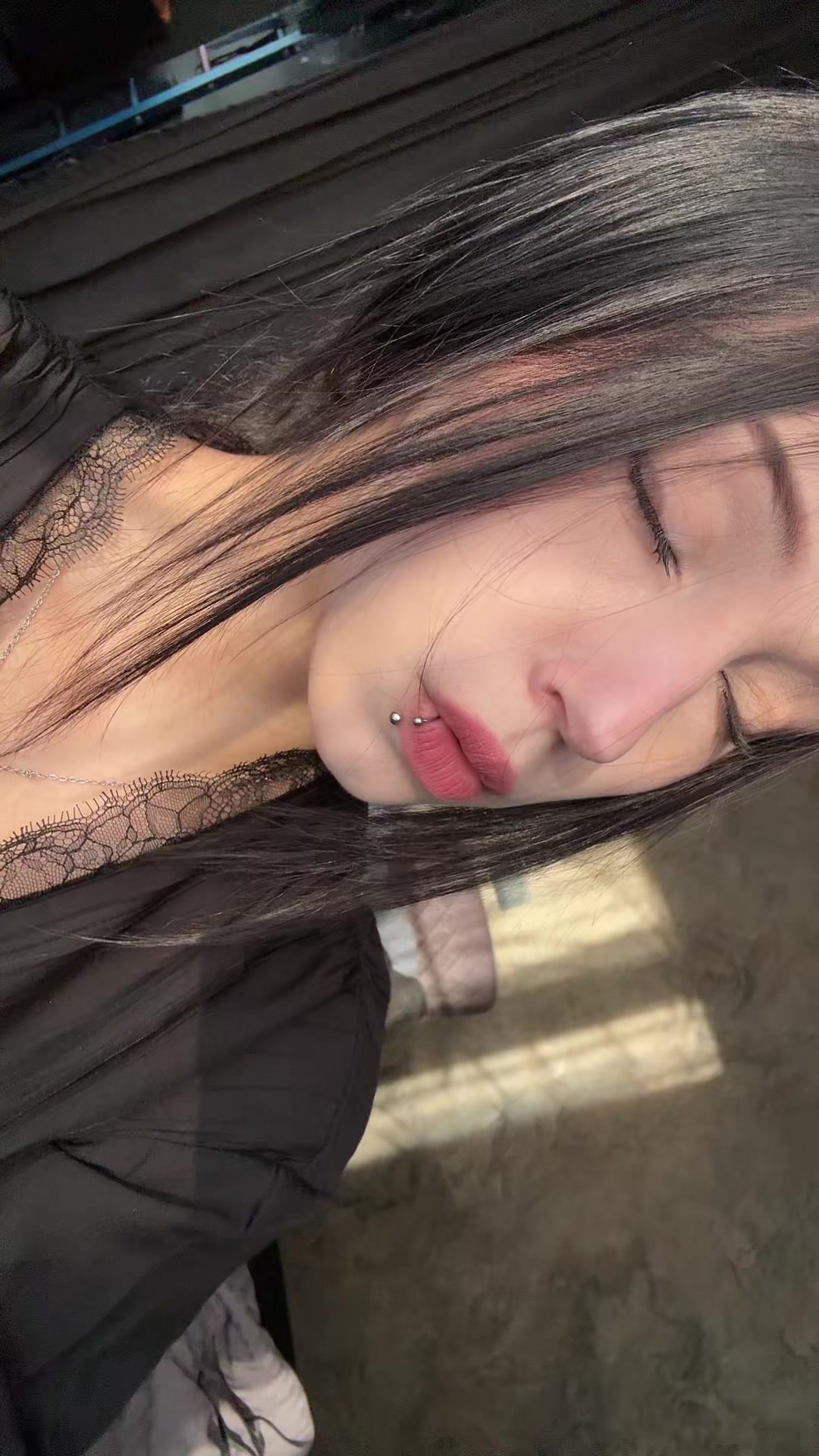 @уля линн