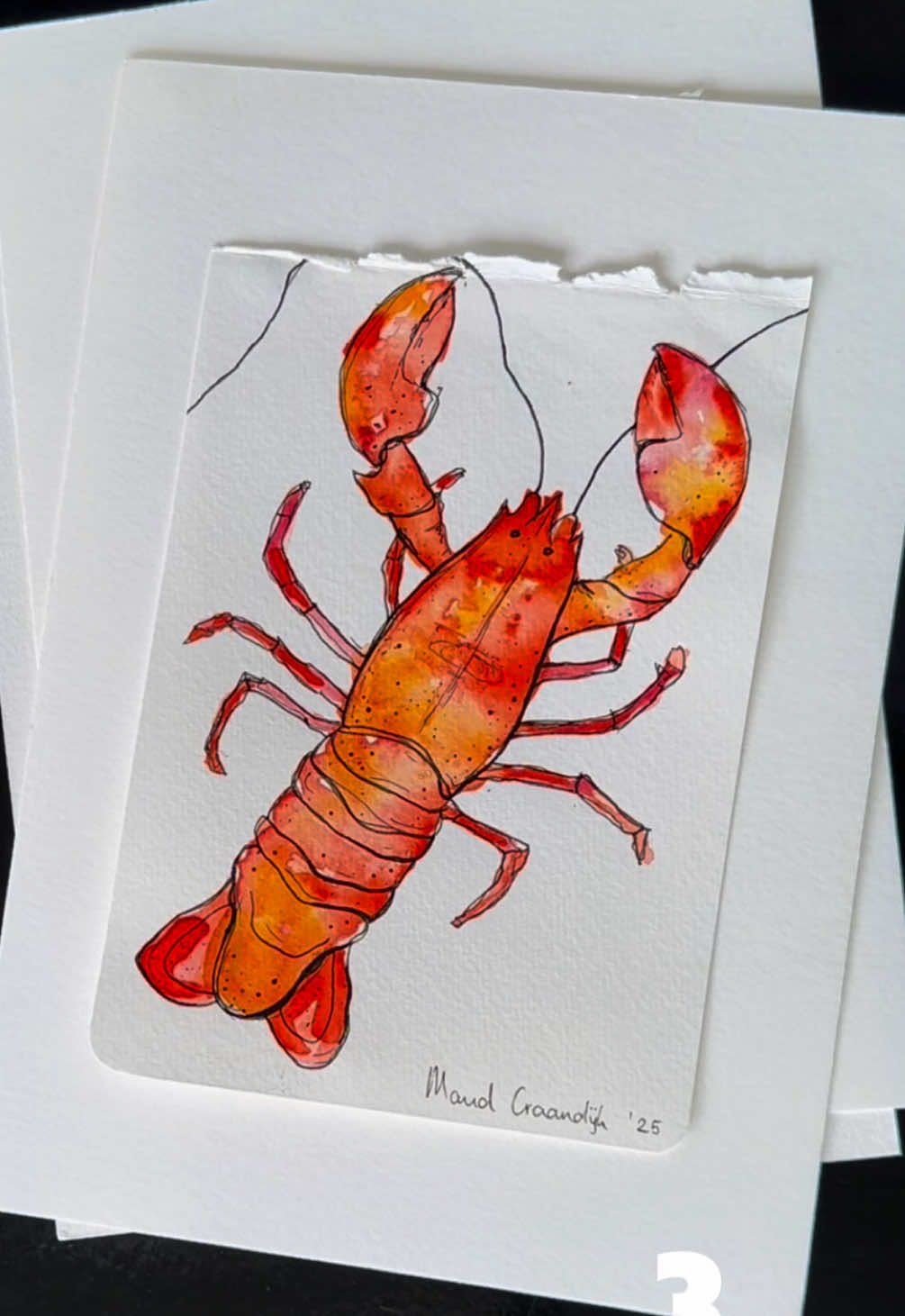 @Maud ๐ฆ | Island based creator
