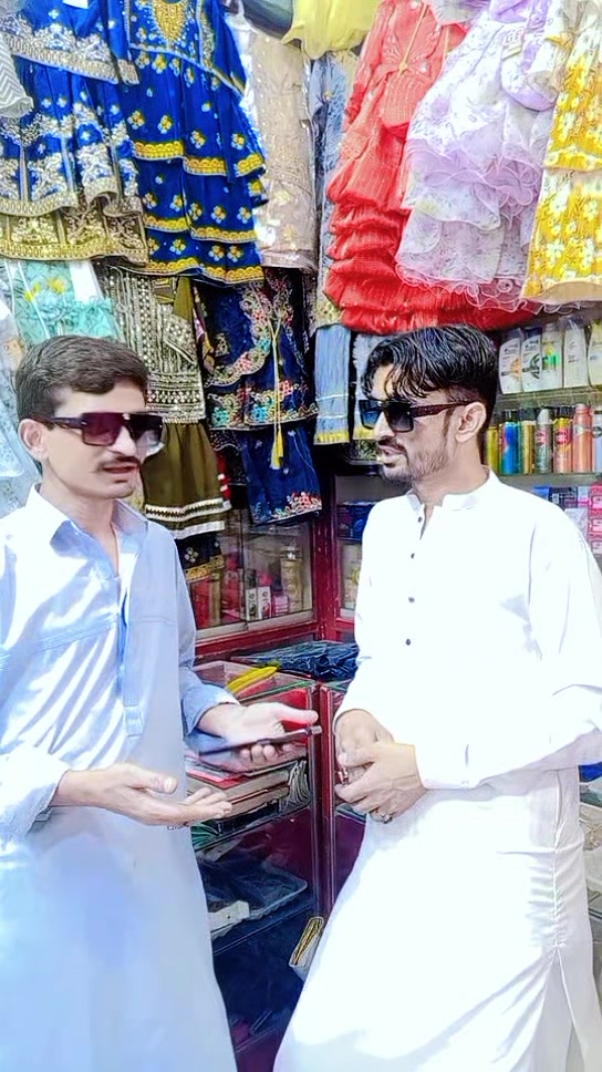 @Zawar Fayaz Hussain